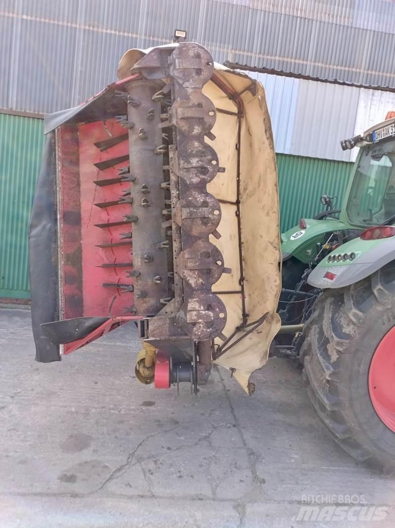 Vicon DMP 2401 TC Öntöző Kaszák