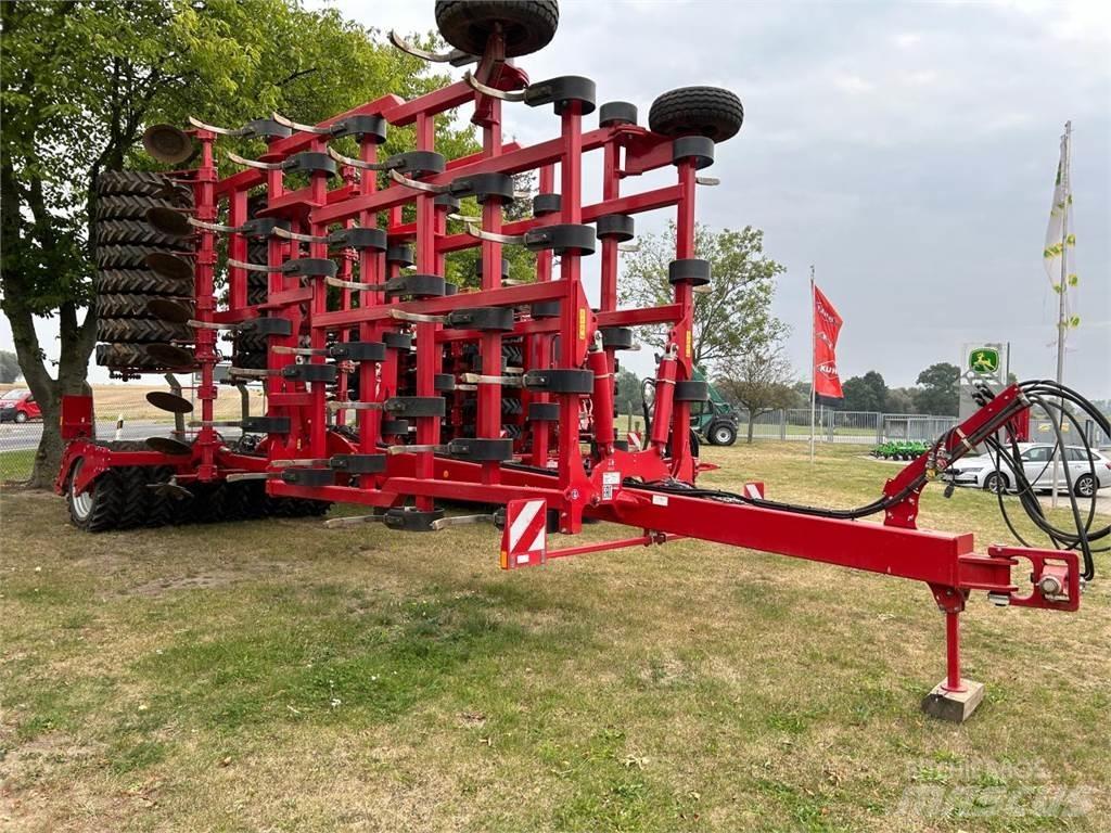 Horsch Tiger 8 XL Kultivátorok
