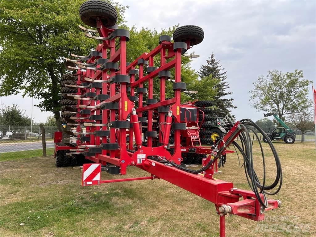 Horsch Tiger 8 XL Kultivátorok