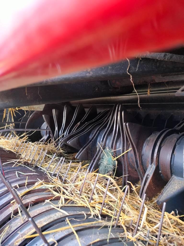 Vicon RF135 Körbálázók