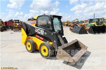 JCB 260 ECO Kompaktrakodók