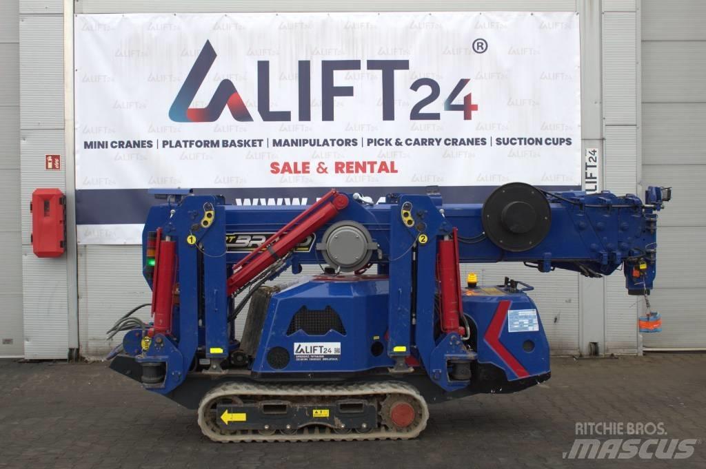 SPT 299 Mini daruk