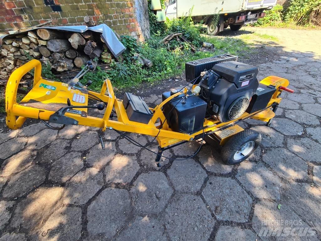  Laski F 460 Fatönkdaráló