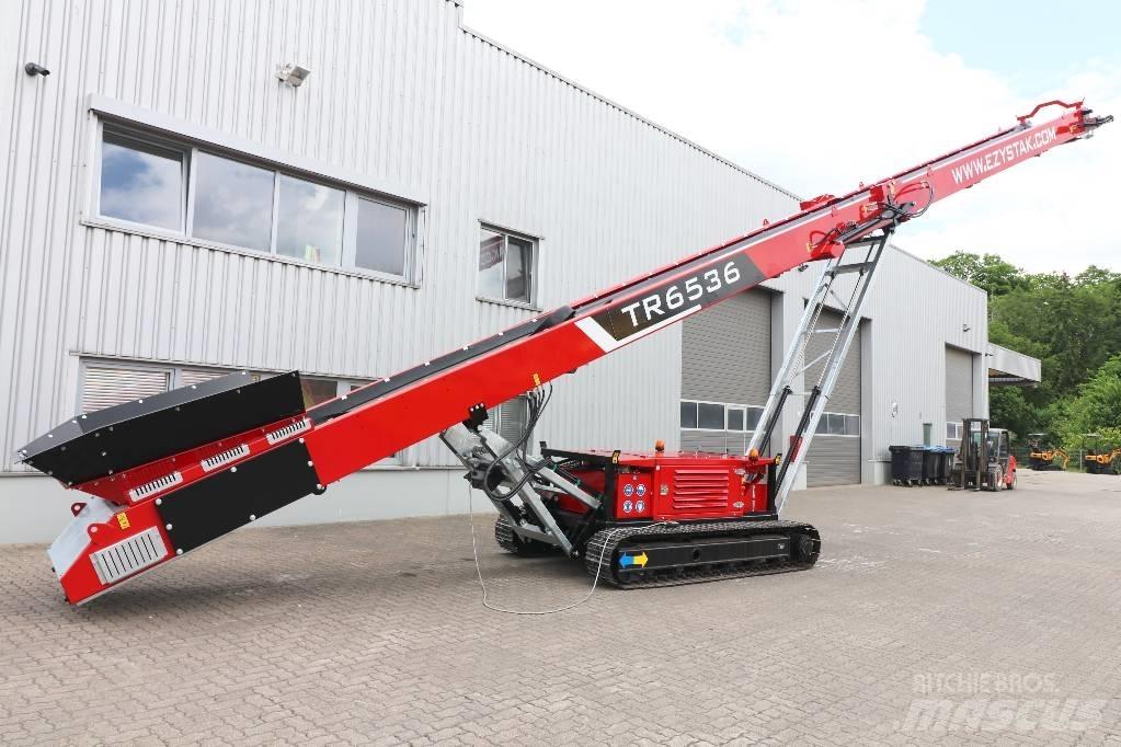 Ezystak TR 6536 Konvejorok