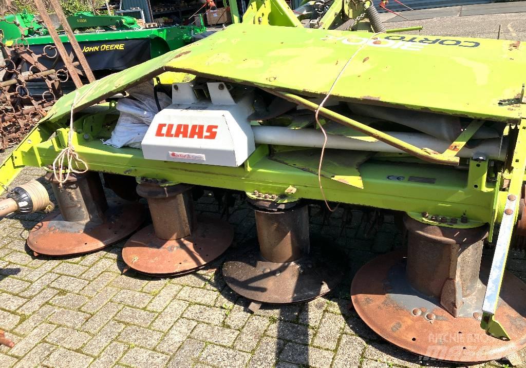 CLAAS corto 3100 FC Kaszák