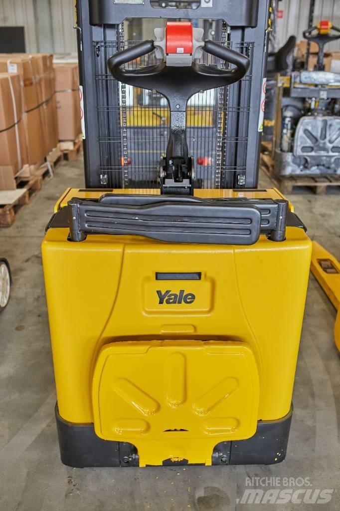 Yale MS12X Elektromos targoncák