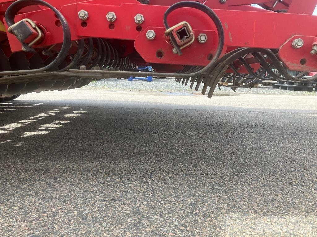 Väderstad RapidA600S Sorvetőgép