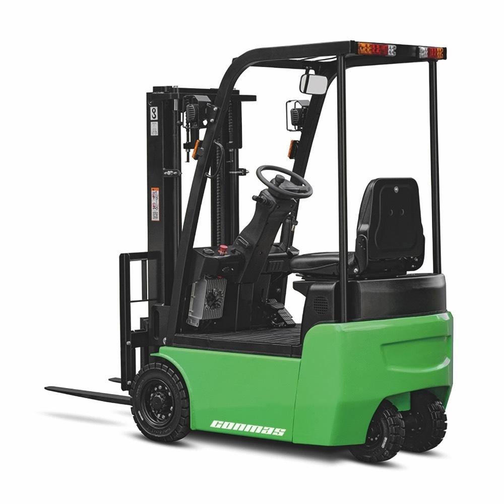  Comas Lithium Truck Targoncák-Egyéb