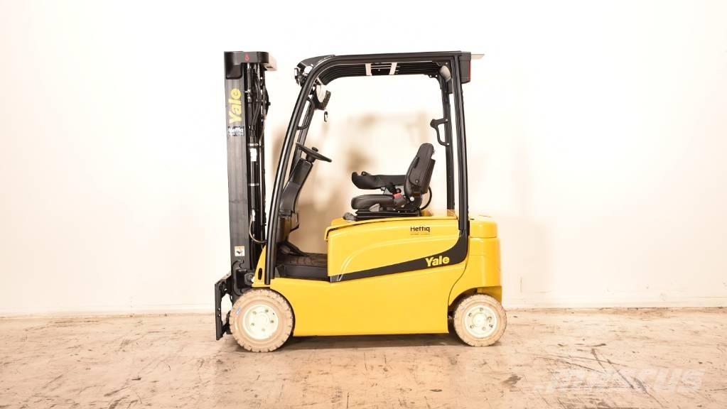 Yale ERP20VF-LWB Elektromos targoncák