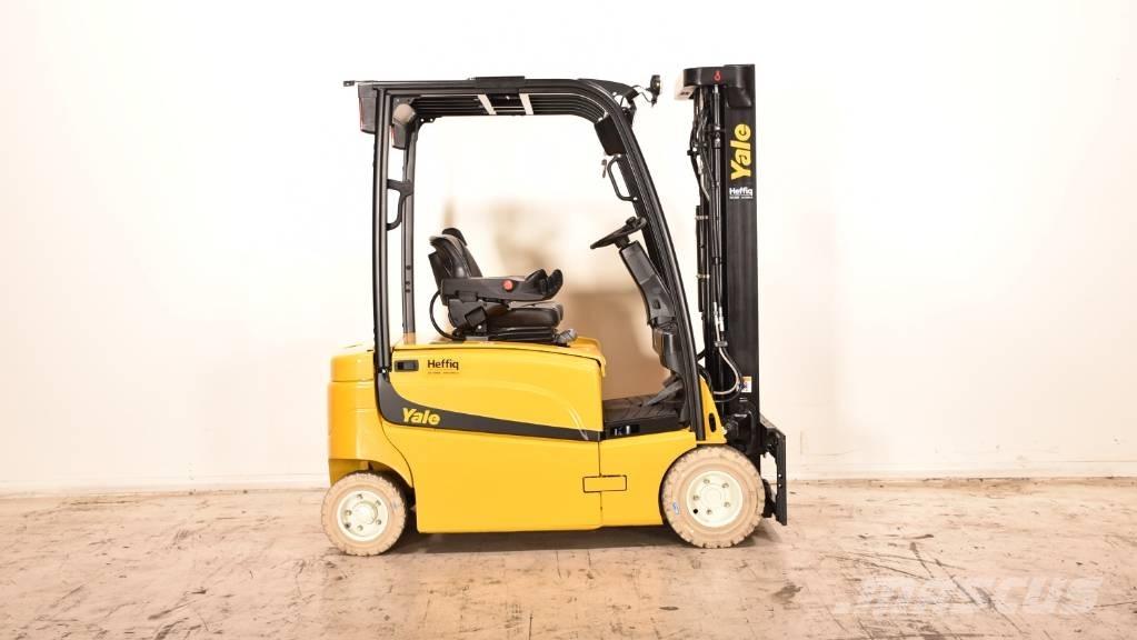 Yale ERP20VF-LWB Elektromos targoncák