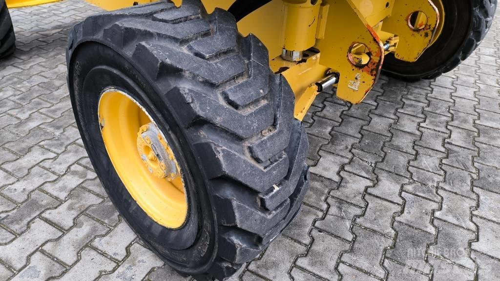 JLG 460 SJ Teleszkópos emelők