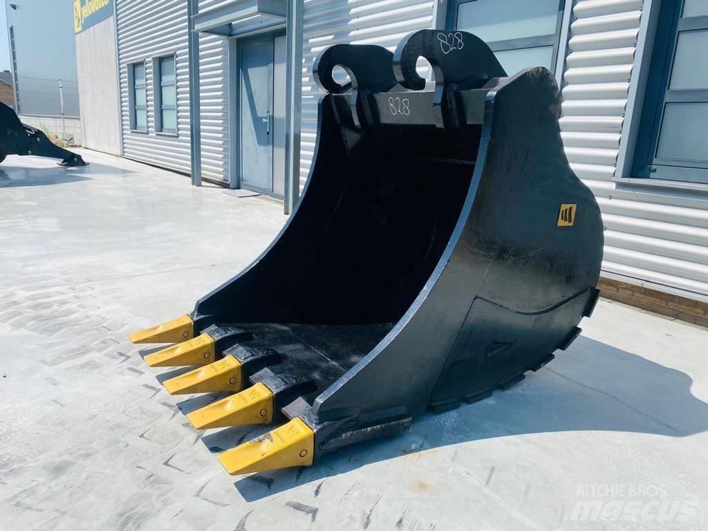 Reschke cw45s Kanalak