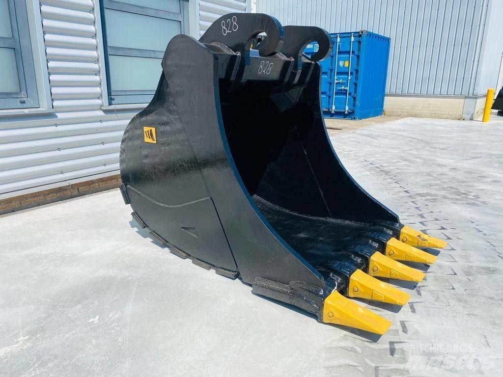 Reschke cw45s Kanalak