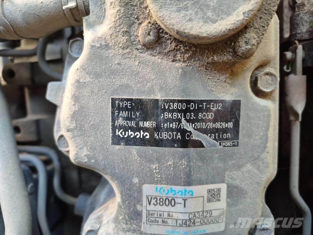 Hyster H 100 FT Targoncák-Egyéb