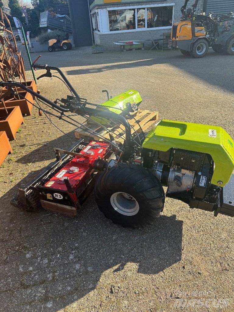 Grillo G131 Két-kerék hajtású traktorok