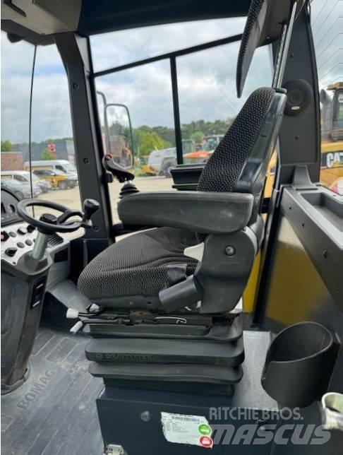 Bomag BW 213 D -5 Egydobos hengerek
