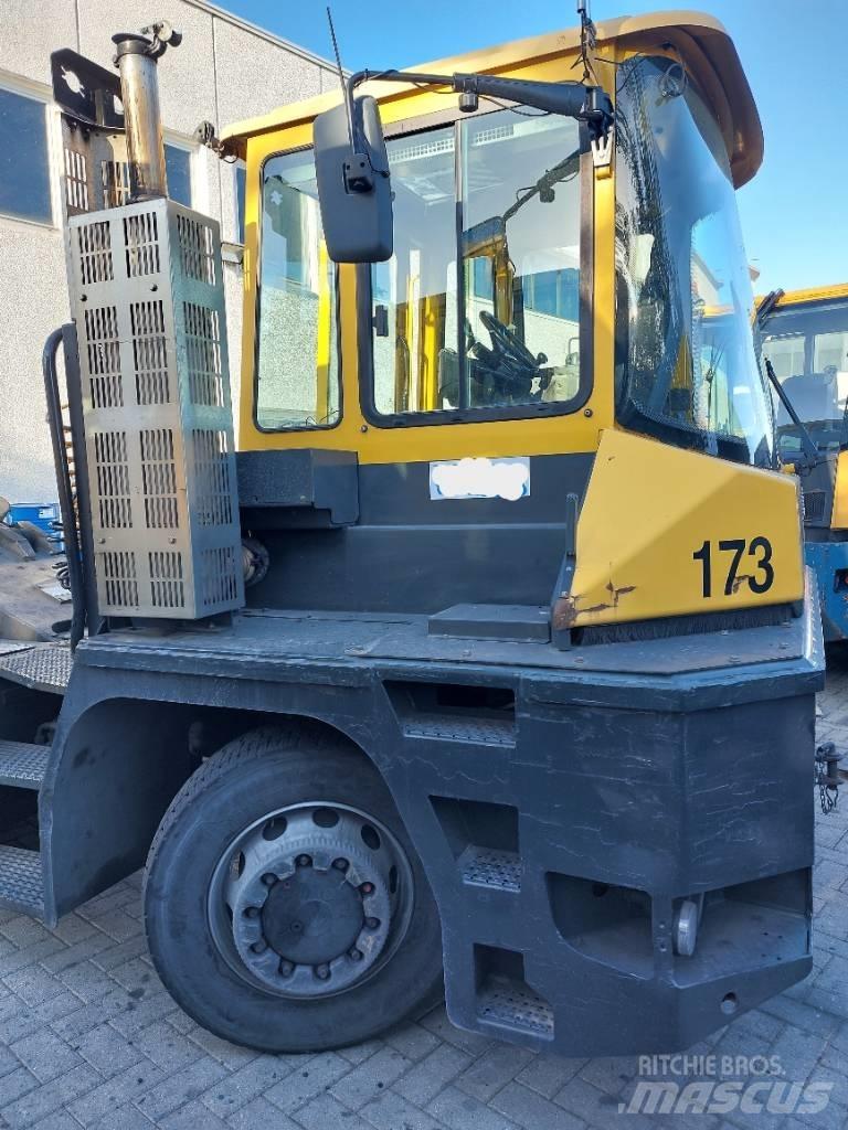 Mafi R332 Terminál targoncák