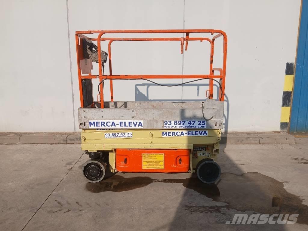 JLG 1930 ES Ollós emelők