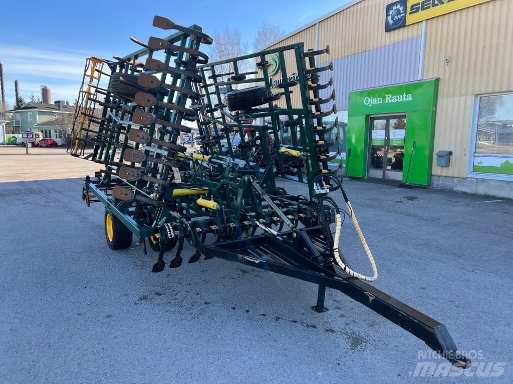 Potila Master 600 Borona