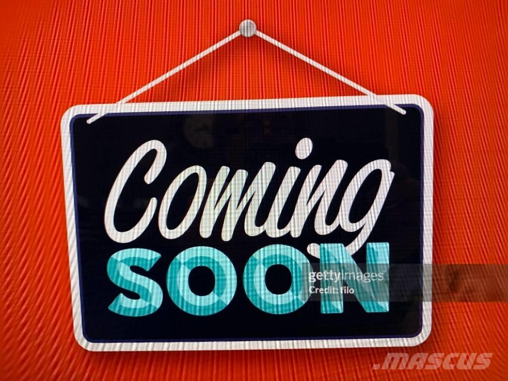 Volvo L70C Gumikerekes homlokrakodók