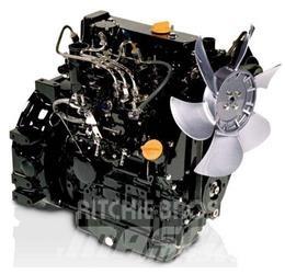 Yanmar 3TNV70 Motorok