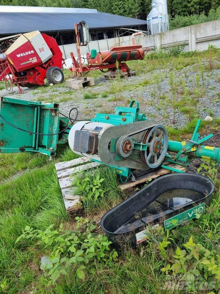 Gea Houle Szivattyúk és keverők