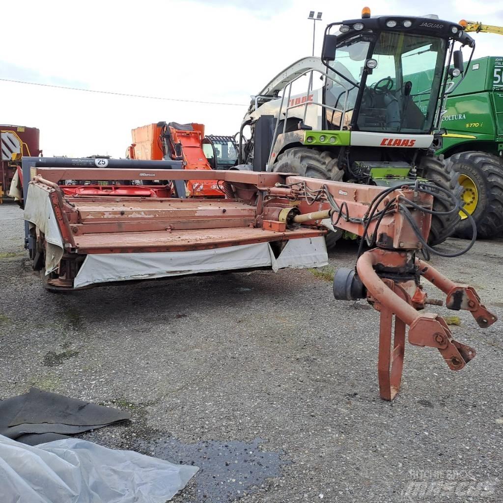 Kuhn FC300RG Öntöző Kaszák