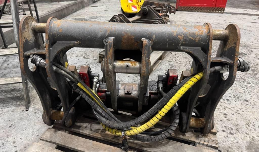 Siljum Klaff skopa Kanalak