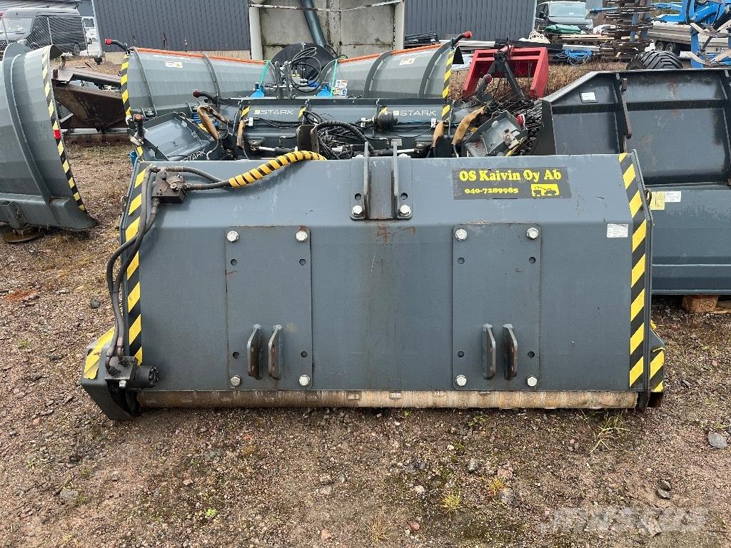 Stark HK1000 Homok és Sószórók