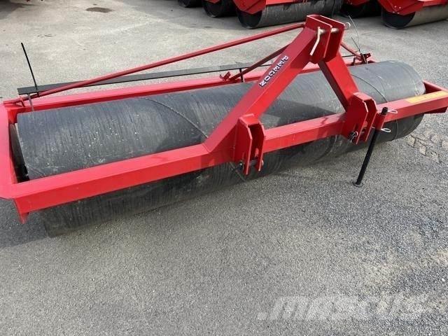 Peecon LR290 Hengerek