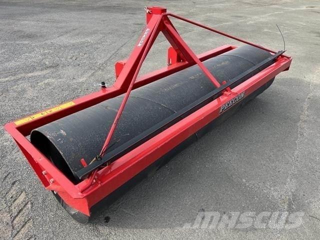 Peecon LR290 Hengerek
