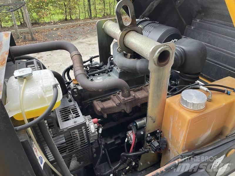 Doosan 7 / 51 Kompresszorok
