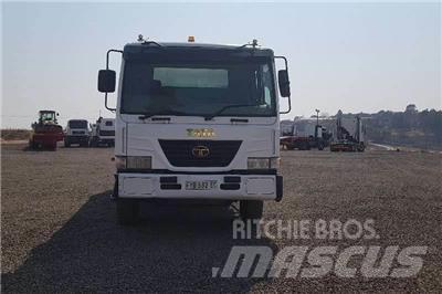 Tata Novus 3434 Egyéb