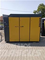 Kaeser FSD 571 Kompresszorok