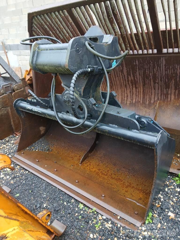 Arden Equipment QA40 Kanalak