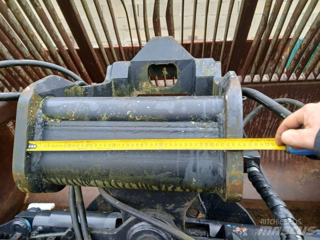 Arden Equipment QA40 Kanalak