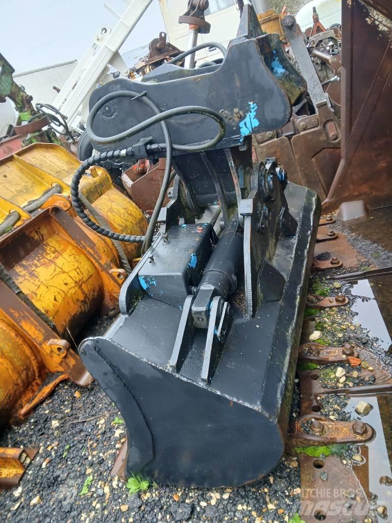 Arden Equipment QA40 Kanalak