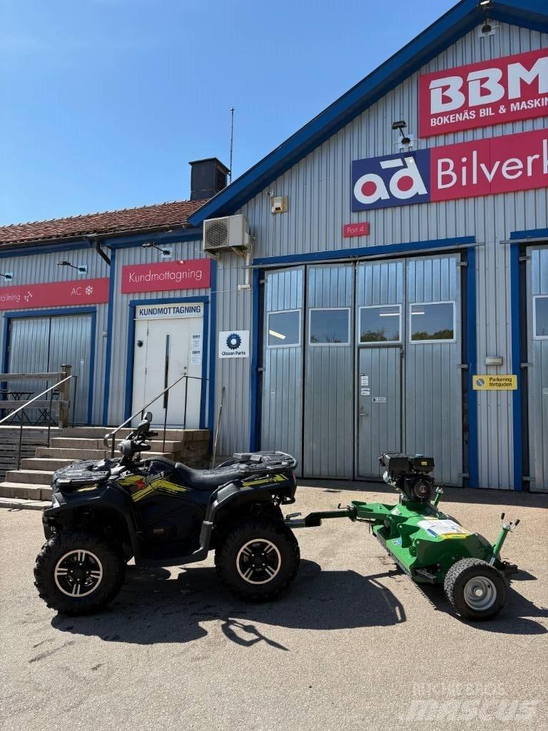 Loncin X WOLF 700 Terepjárók