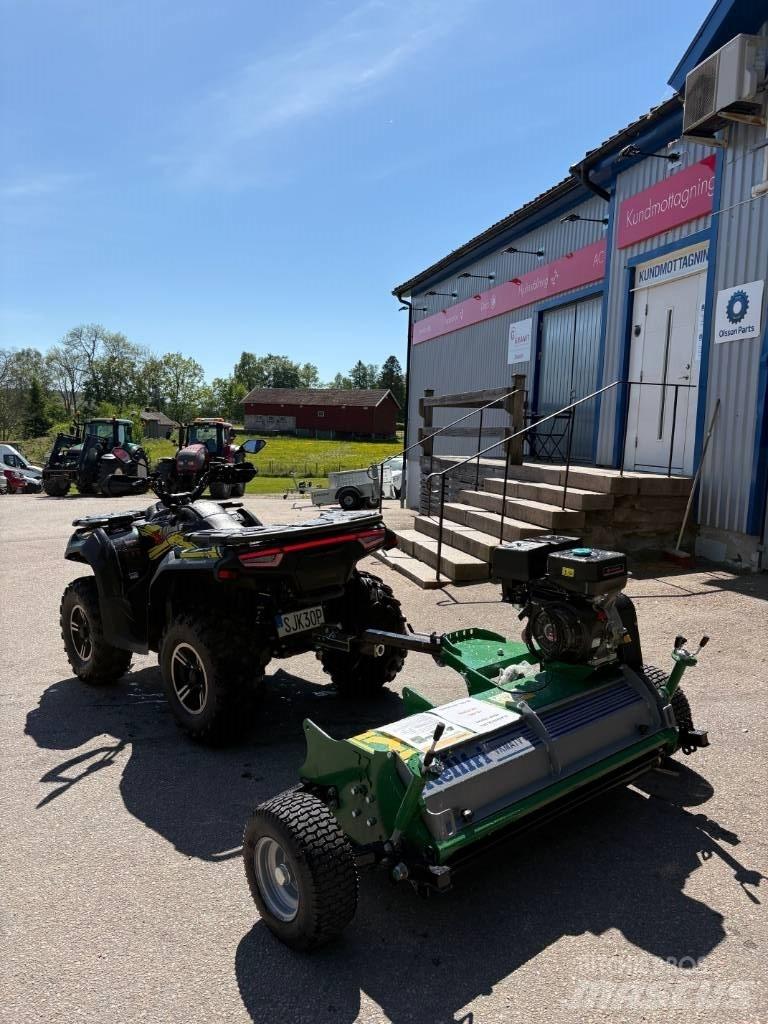 Loncin X WOLF 700 Terepjárók