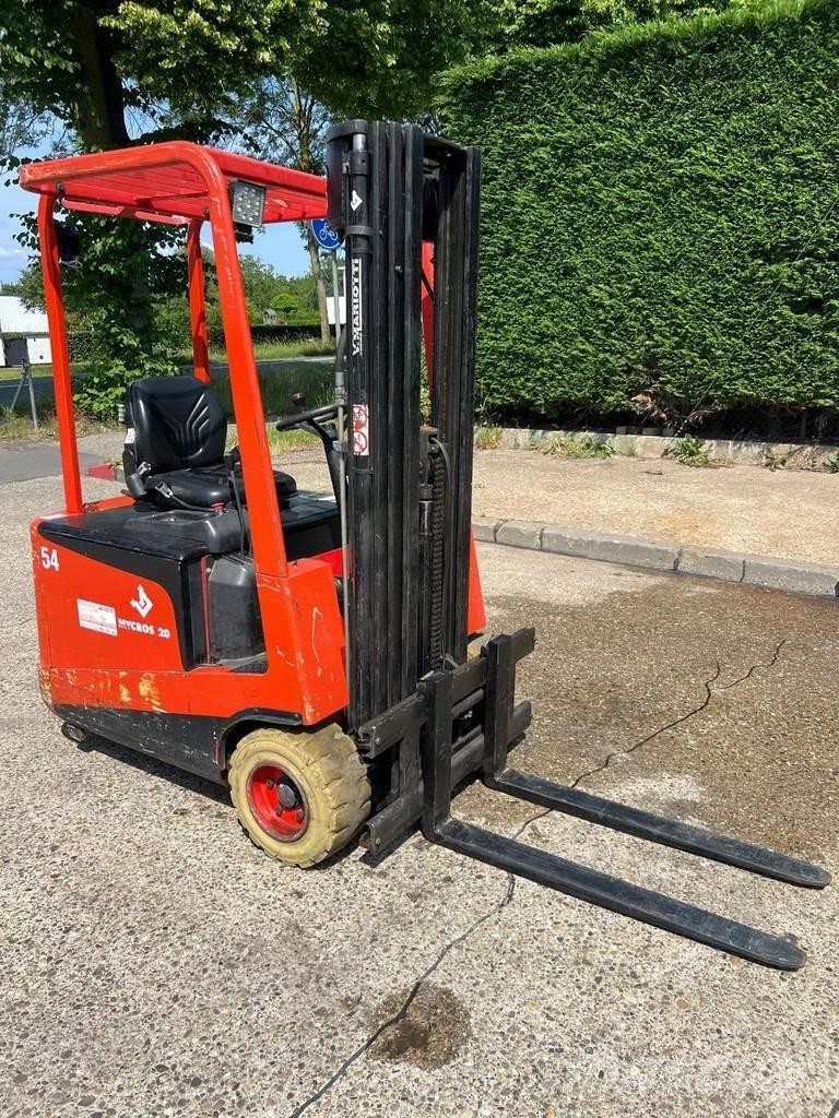 Mariotti MYCROS 20 Elektromos targoncák