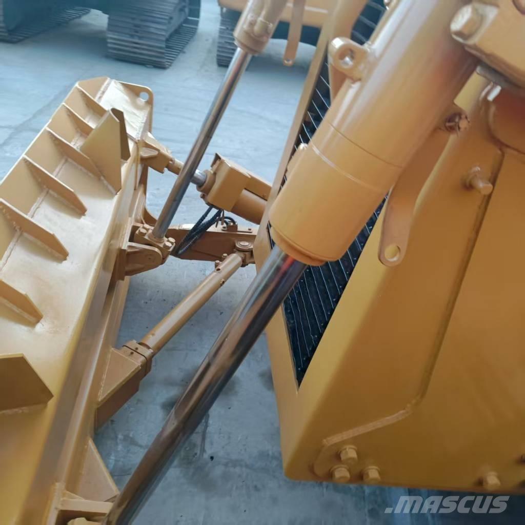 CAT D 6 G Gréderek