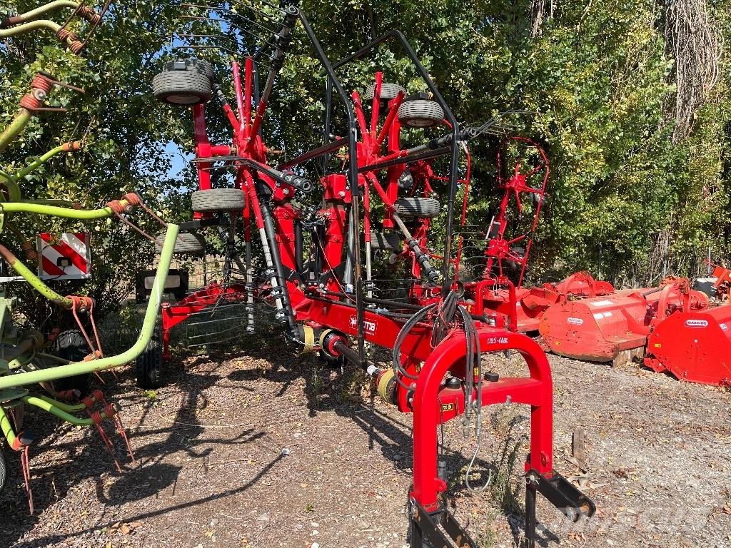  Acma GD 680/18 Göngyölő gépek