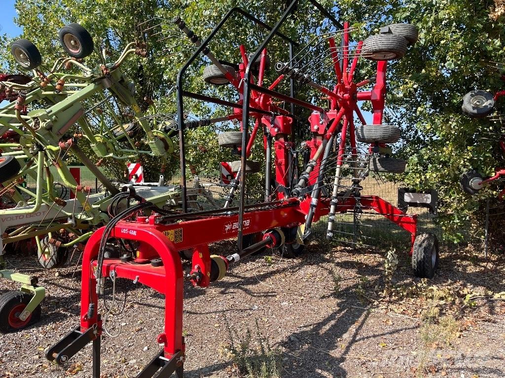  Acma GD 680/18 Göngyölő gépek