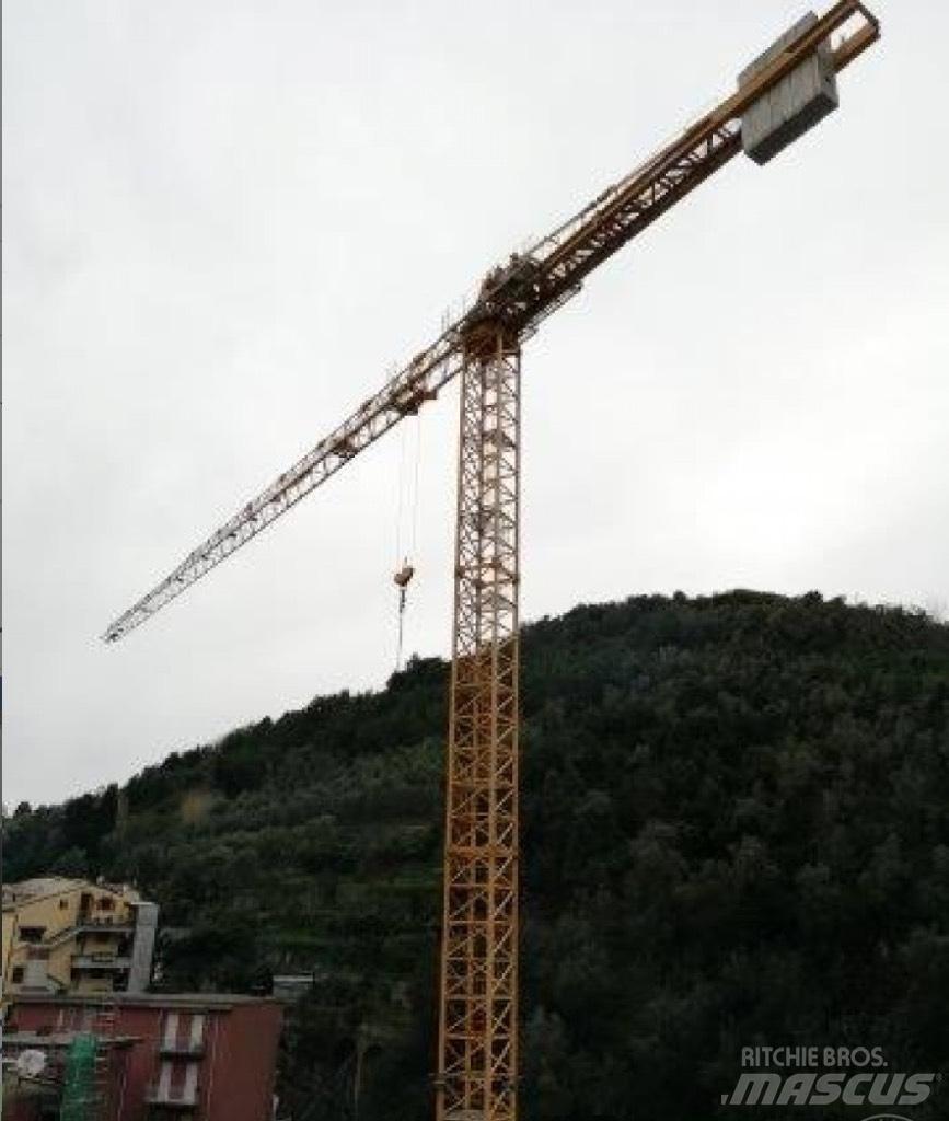 FM gru TLX 2675 Torony daruk