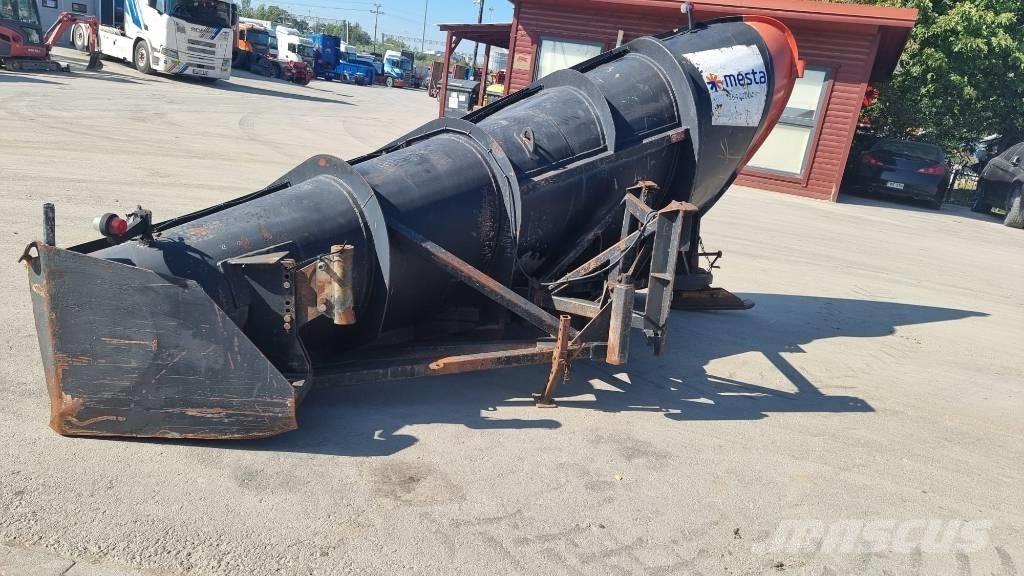  GMILL HDA 280 Tolólapok