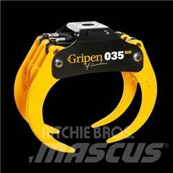 HSP Risgrip - Biogrip Markolók