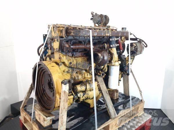 CAT 3116 Motorok