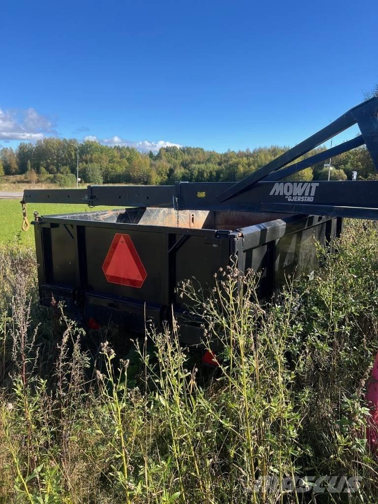 Doosan DX 55 Mini kotrók < 7t