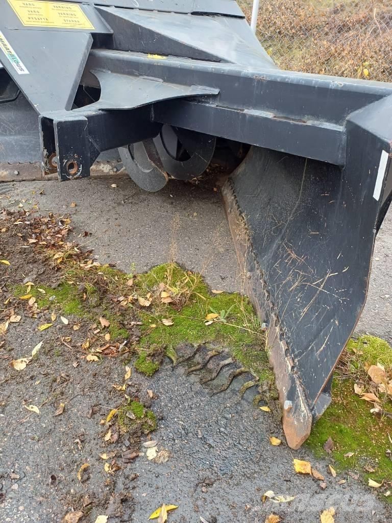 Leppä Leppä 255 Hómarók