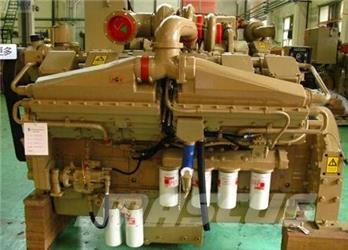 Cummins KTA38-M850 Motorok